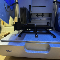 Qiagen QIAgility Automated Real-Time PCR System image 1